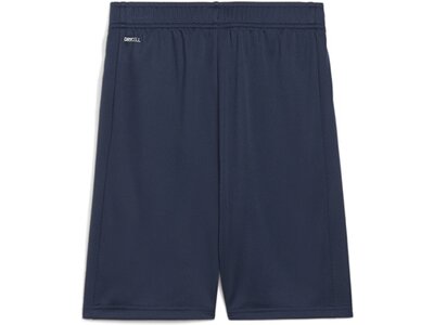 PUMA Kinder Shorts ACTIVE SPORTS Poly Shorts Blau