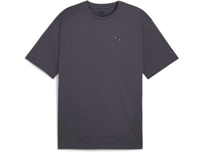 PUMA Herren Shirt RAD/CAL Tee Grau