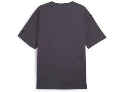 PUMA Herren Shirt RAD/CAL Tee Grau