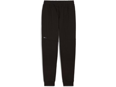 PUMA Herren Sporthose RAD/CAL Pants DK cl Schwarz