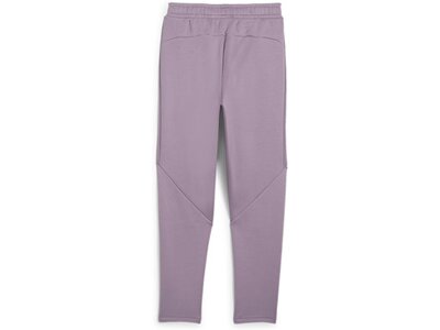 PUMA Damen Sporthose EVOSTRIPE Pants op Lila