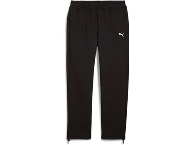 PUMA Damen Sporthose MOTION Pants FL Schwarz