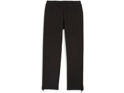 PUMA Damen Sporthose MOTION Pants FL Schwarz