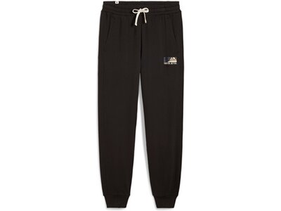 PUMA Herren Sporthose BETTER SPORTSWEAR Pants Schwarz