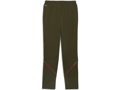 PUMA Kinder Hose ACTIVE SPORTS Pants TR B Grün