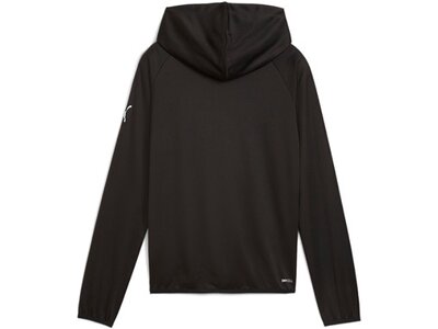 PUMA Kinder Kapuzensweat ACTIVE SPORTS Poly Lightweight Hoodie B Schwarz