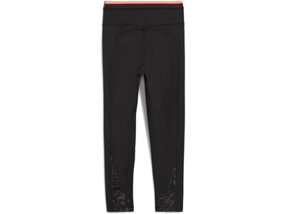 PUMA Kinder Tight HYPERNATURAL 7/8 Tights G Schwarz