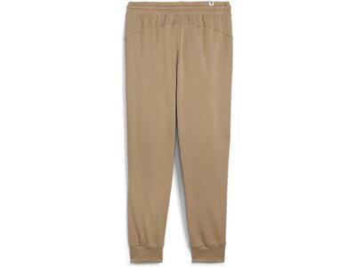 PUMA Damen Sporthose BETTER SPORTSWEAR Pants Braun