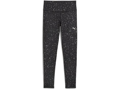 PUMA Kinder Tight TRAIN FAVORITE Tights G Grau