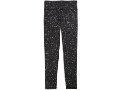 PUMA Kinder Tight TRAIN FAVORITE Tights G Grau