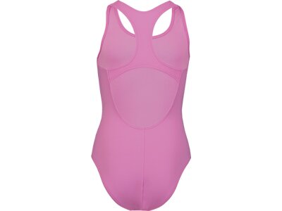 PUMA Kinder Badeanzug SWIM GIRLS RACERBACK SWIMSUIT Pink