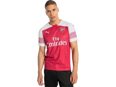 Puma Replicas Trikots International Fc Arsenal Trikot Home 2018 2019 Online Kaufen Bei Intersport