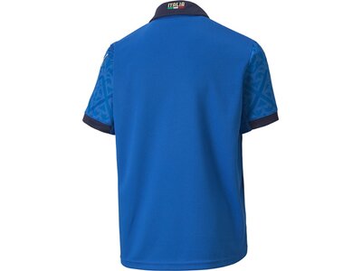 Puma Replicas Trikots Nationalteams Italien Trikot Home Em 2021 Kids Online Kaufen Bei Intersport