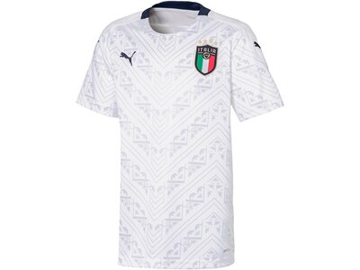 Puma Replicas Trikots Nationalteams Italien Away Trikot Em 2020 Kids Online Kaufen Bei Intersport