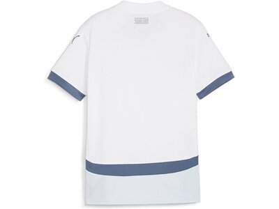 PUMA Kinder Fantrikot SFV AWAY Jersey Replica Jr Weiß