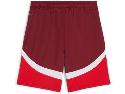 PUMA Herren Shorts SFV Shorts Replica Rot