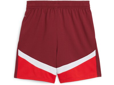 PUMA Kinder Shorts SFV Shorts Replica Jr Rot