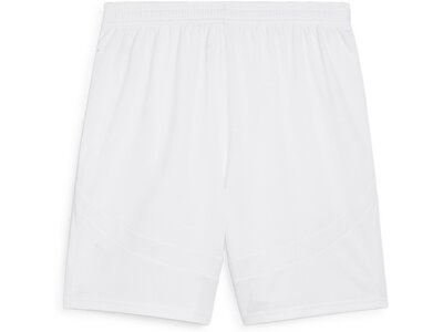 PUMA Herren Shorts OEFB Shorts Replica Weiß