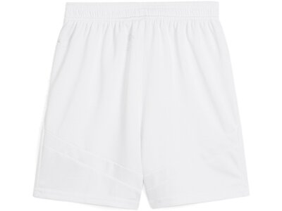 PUMA Kinder Shorts OEFB Shorts Replica Jr Weiß