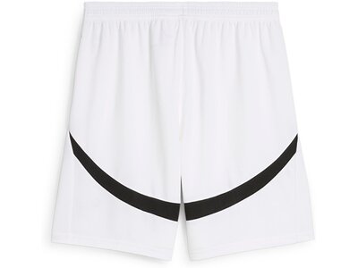 PUMA Herren Shorts BMG Shorts Replica Weiß