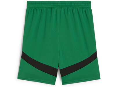 PUMA Kinder Shorts BMG Shorts Replica Jr Grün