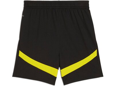 PUMA Kinder Shorts BVB Shorts Replica Jr Schwarz