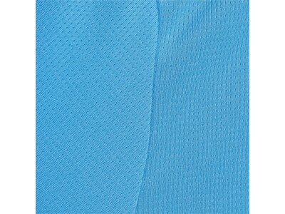 PUMA Kinder Fantrikot MCFC Home Jersey Replica Jr Blau