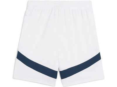 PUMA Kinder Shorts MCFC Shorts Replica Jr Weiß