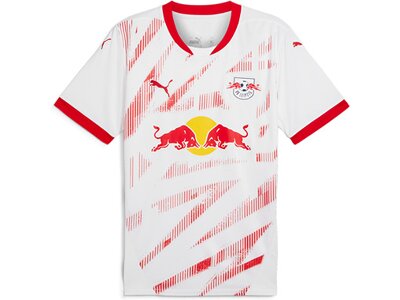 PUMA Herren Fantrikot RBL Home Jersey Replica Weiß
