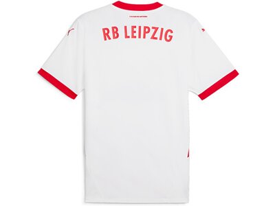 PUMA Herren Fantrikot RBL Home Jersey Replica Weiß