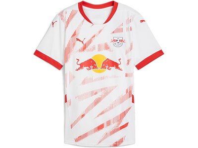 PUMA Damen Fantrikot RBL Home Jersey Replica W Weiß
