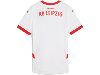 PUMA Damen Fantrikot RBL Home Jersey Replica W Weiß