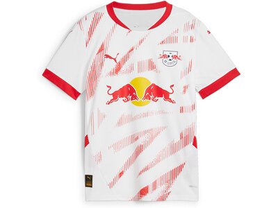 PUMA Kinder Fantrikot RBL Home Jersey Replica Jr Pink