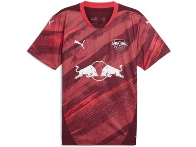 PUMA Herren Fantrikot RBL Away Jersey Replica Lila