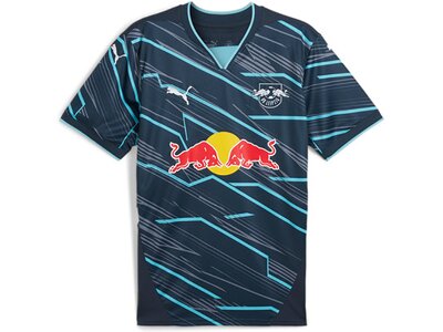 PUMA Herren Fantrikot RBL Third Jersey Replica Blau