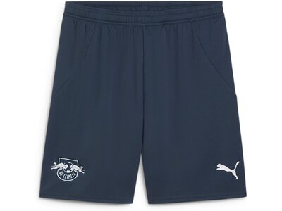 PUMA Herren Shorts RBL Shorts Replica Blau