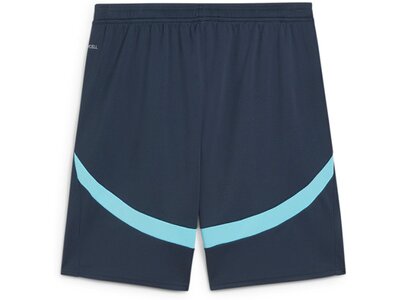 PUMA Herren Shorts RBL Shorts Replica Blau