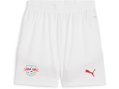 PUMA Kinder Shorts RBL Shorts Replica Jr Weiß