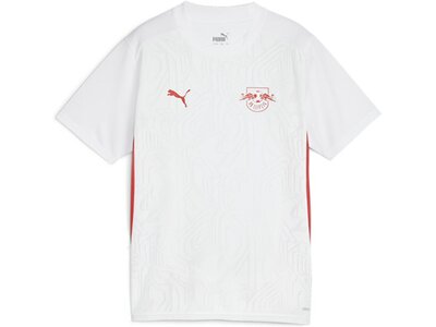 PUMA Kinder Shirt RBL Training Jersey Jr Weiß