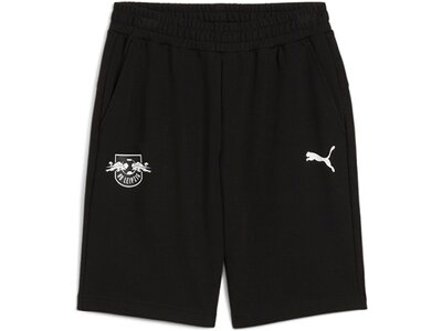PUMA Herren Shorts RBL ESS Shorts TR Schwarz