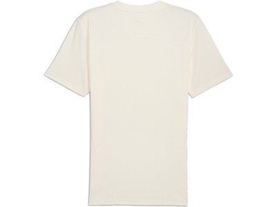 PUMA Herren Shirt FCSP Training Jersey Pink