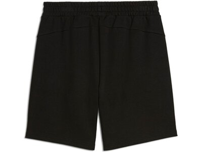 PUMA Herren Shorts FCSP Casuals Shorts Schwarz