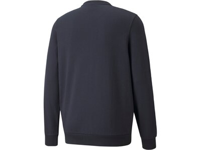 PUMA Herren Sweatshirt Modern Basics Crew TR Blau