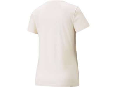 PUMA Damen Shirt Better Tee Weiß
