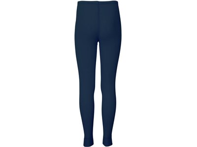 ODLO Kinder Funktionsunterhose Weiß
