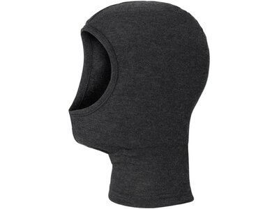 ODLO Herren Face Mask ORIGINALS WARM Schwarz