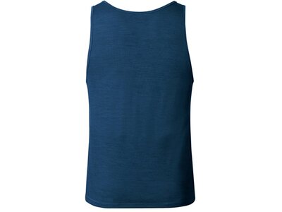 ODLO Herren Unterhemd REVOLUTION TW LIGHT Blau