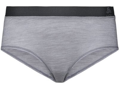 ODLO Damen Funktionsunterhose Grau