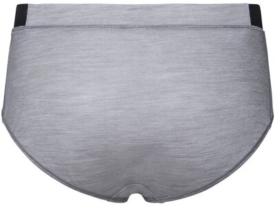 ODLO Damen Funktionsunterhose Grau