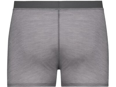 ODLO Herren Funktionsunterhose Grau